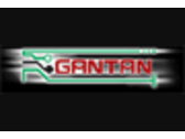 Logo Gantan Informática