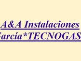 A&a Instalaciones Garcia Tecnogas