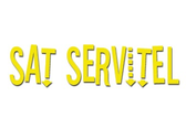 Logo Sat Servitel