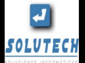 Logo Solutech Soluciones Informáticas