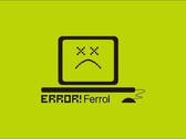Error! Ferrol - Reparación de móvil, portátil, tablet...