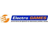 Logo Electro Games