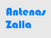 Antenas Zalla