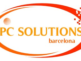 Reparacion Ordenadores Barcelona - Bcnpcsolutions