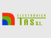 Electrónica TAS