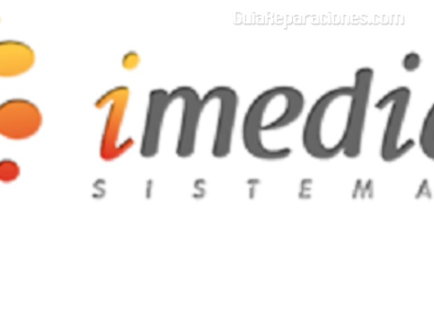 Logo imedia