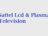 Sattel Lcd & Plasma Television