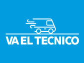 Logo Va El Técnico