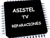 Logo Asistel tv
