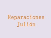 Reparaciones Julián