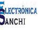Electrónica Sanchi