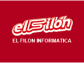 Logo El Filón Informática