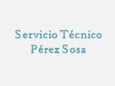 Servicio Técnico Pérez Sosa