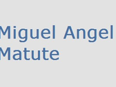 Miguel Angel Matute