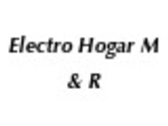 Electro Hogar M & R