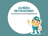 Logo Almería Reparaciones