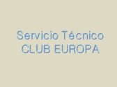 Servicio Técnico Club Europa