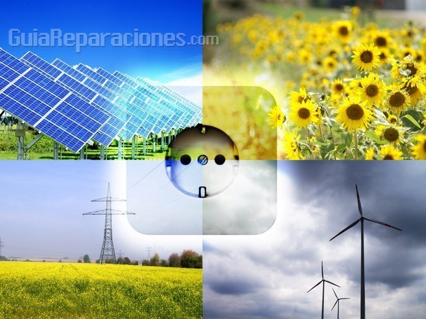 Instaladores Autorizados energías renovables