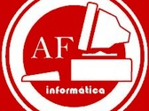 AF-Informática Profesional Toledana