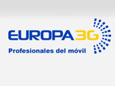 Logo Europa 3G