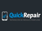 Quick Repair | Reparación Móviles Pamplona