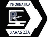 Logo Informática Zaragoza