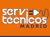 Servitécnicos Madrid