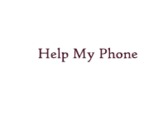 Help My Phone