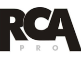 Rca Pro. Reparación de audio
