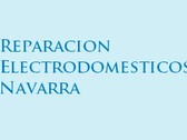 Reparacion Electrodomesticos Navarra
