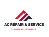 AC Repair & Service | Especializado