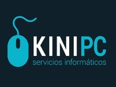 Logo Kini Pc Servicios Informáticos