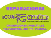 Icono Madrid