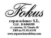 Fokus Reparaciones s.l.