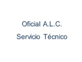 Oficial A.L.C Servicio Técnico Madrid