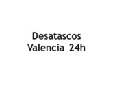 Logo Desatascos Valencia 24 horas