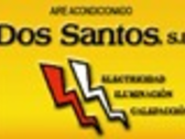 MONTAJES ELECTRICOS DOS SANTOS S.L.