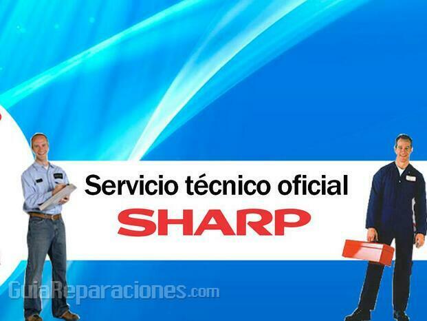 SERVICIO OFICIAL SHARP.jpg