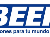 Logo Beep Sabadell Centre