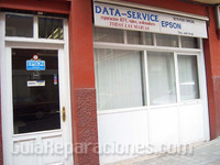 Data-Service, S.l.