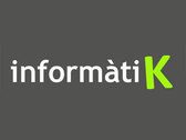Logo Informatik