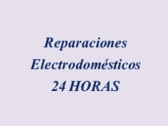 Reparaciones electrodomésticos 24 horas Málaga y cercanía