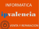 Logo Ipvalencia